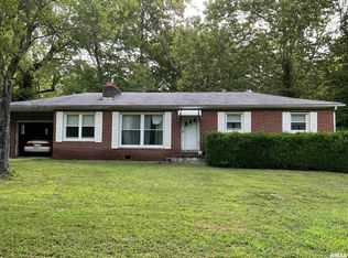 5036 Springer Ridge Rd, Carbondale, IL 62902