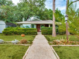 3161 Waldrop Dr, Dallas, TX 75229