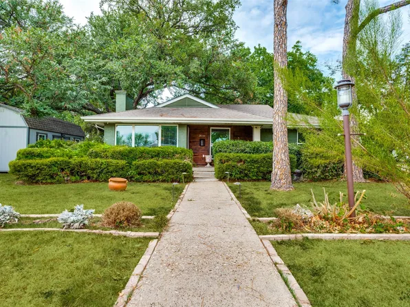 3161 Waldrop Dr, Dallas, TX 75229