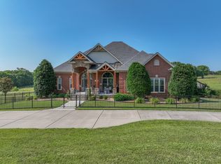 1531 Liberty Ln, Gallatin, TN 37066