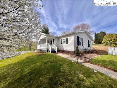 2305 Mount Jefferson Road, West Jefferson, NC, 28694