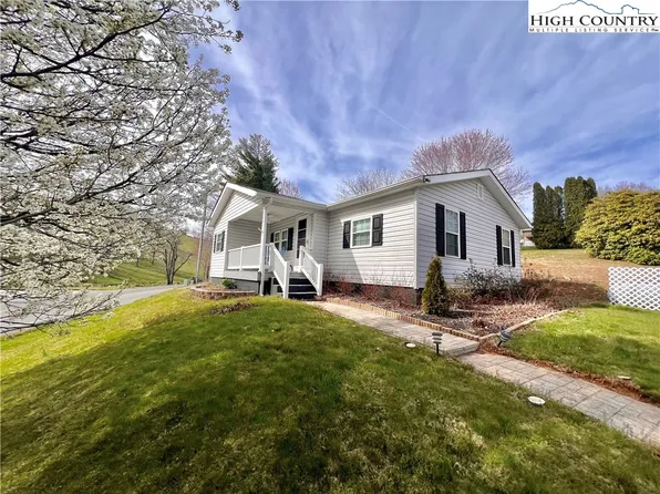 2305 Mount Jefferson Road, West Jefferson, NC 28694