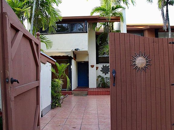 Driveway/patio