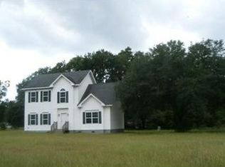 45 Big Rd, Beaufort, SC 29906