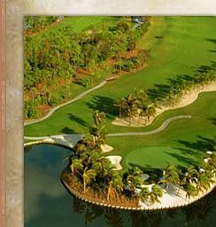 club golf access