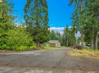 32400 Stone Rd, Warren, OR 97053