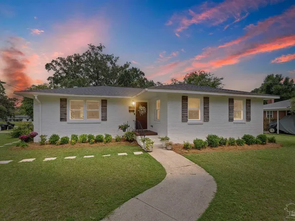 2490 Escambia Ave, Pensacola, FL 32503