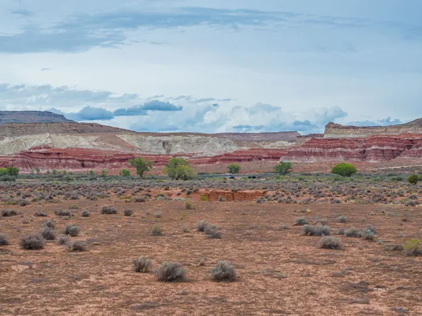 38 ACRES Long Valley Rd, New Paria, UT 84741