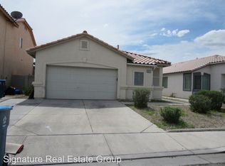 6065 Thorne Bay Ct, Las Vegas, NV 89110
