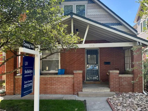555 S Pennsylvania Street, Denver, CO 80209