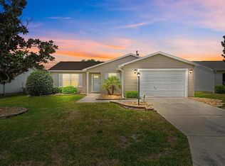 1088 Gennesse Ln, The Villages, FL 32162