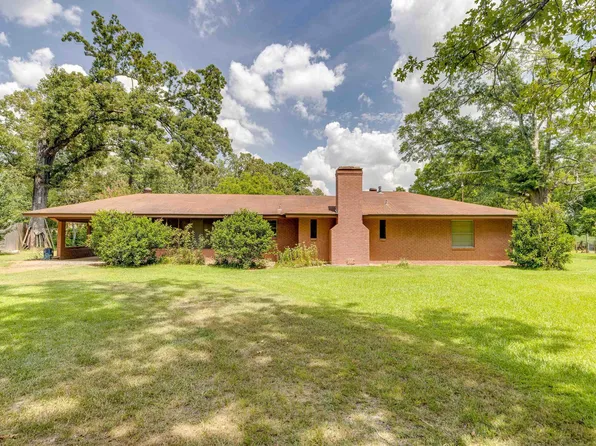 8342 Old Monroe Rd, Bastrop, LA 71220