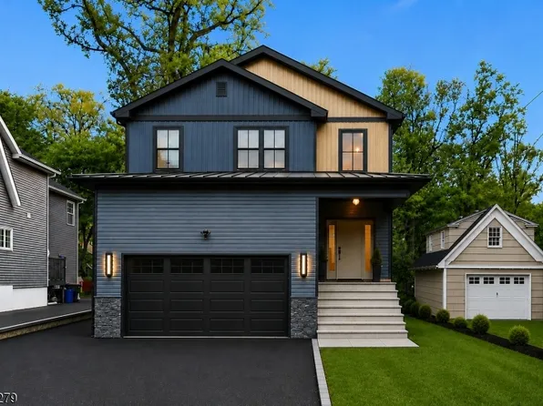 44 E Cedar St, Livingston Twp., NJ 07039