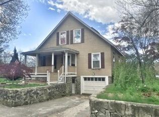 33 Fairmount Ave, Saugus, MA 01906