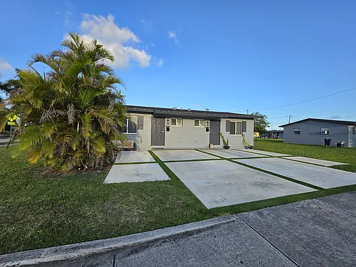 14435 Booker T Washington Blvd #4437 Photo 1