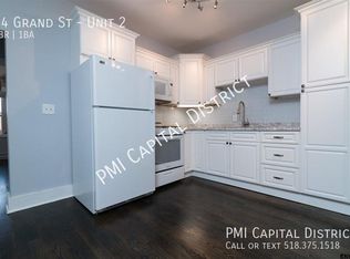 74 Grand St APT 2, Albany, NY 12202