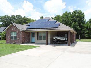 6704 Willie Lou Ave, Houma, LA 70364