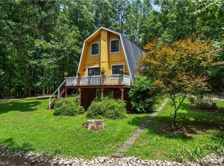 1151 Black Ike Rd, Watkinsville, GA 30677