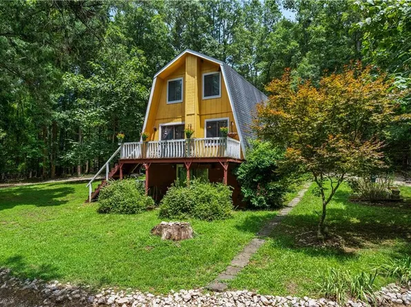 1151 Black Ike Rd, Watkinsville, GA 30677