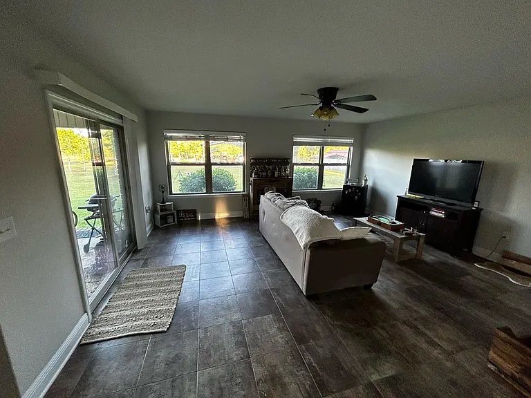 Florida Room
