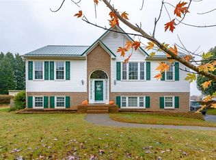 146 Twin Creeks Ct, Clemmons, NC 27012