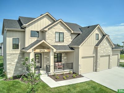 3925 S 211 St, Elkhorn, NE, 68022