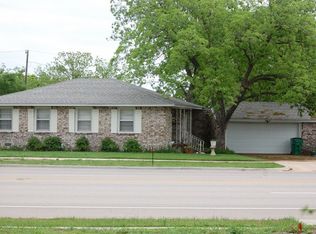 1516 E Texas Ave, Mart, TX 76664