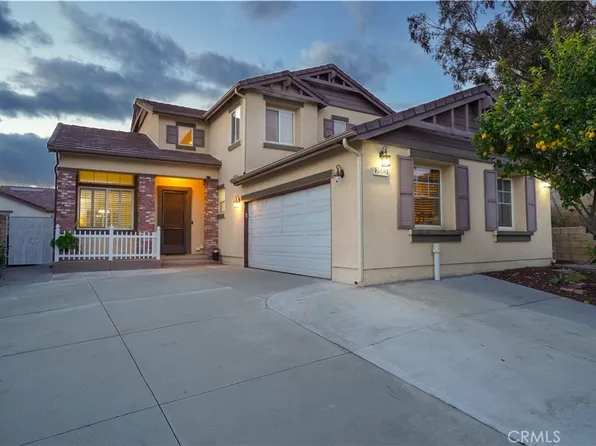 7552 Classico Pl, Rancho Cucamonga, CA 91739