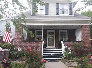831 Malvern Rd, Pittsburgh, PA 15202