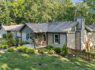 5775 W 750 S, Hanover, IN 47243