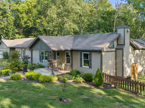 5775 W 750 S, Hanover, IN 47243