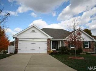 630 S Carolina Ct, Saint Charles, MO 63303