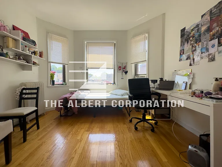 1706 Commonwealth Ave #23A — Photo 4