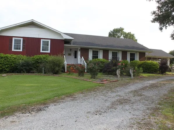 1202 Turkey Creek Rd, Glenmora, LA 71433