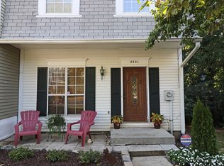 3501 Mount Vernon Cir, Atlanta, GA 30340