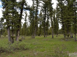 2812 Bronco Cody Rd, Island Park, ID 83429