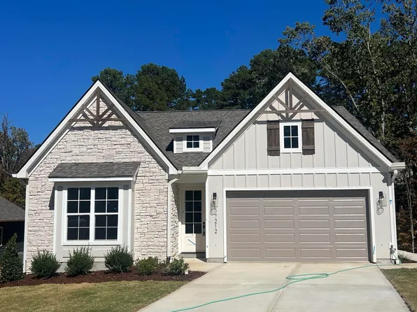 7212 Mercedes Ln, Ooltewah, TN 37363