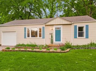 11424 W 67th Ter, Shawnee, KS 66203