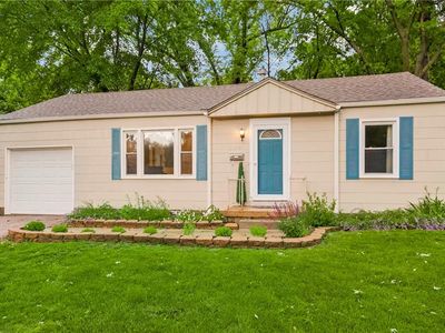 11424 W 67th Ter, Shawnee, KS, 66203
