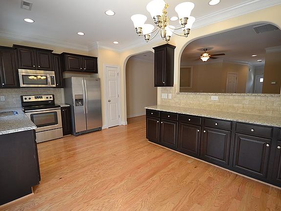 KitchenampDining Room