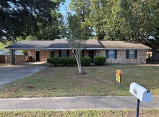 2065 Camp Wilkes Rd, Biloxi, MS 39532