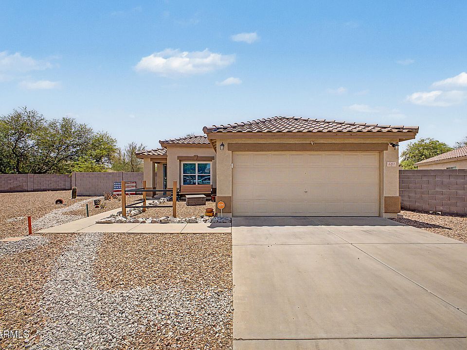 1st image of 581 W JARDIN Loop