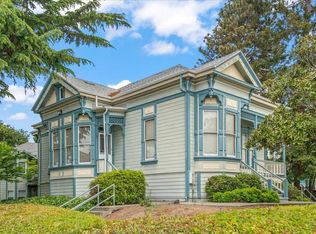 1306 C St, Hayward, CA 94541