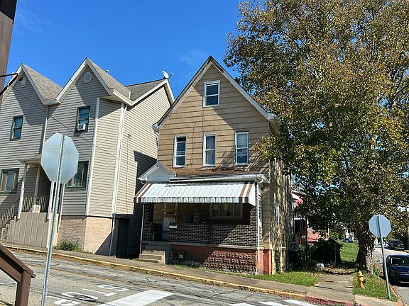 2nd image of 801 Brinton Ave