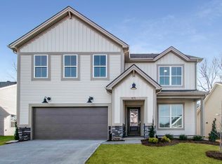 971 Onyx Ln LOT 80, Owensboro, KY 42301