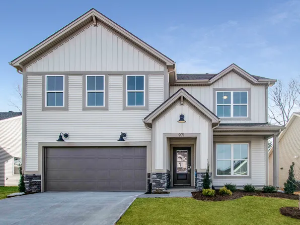 971 Onyx Ln Lot 80, Owensboro, KY 42301