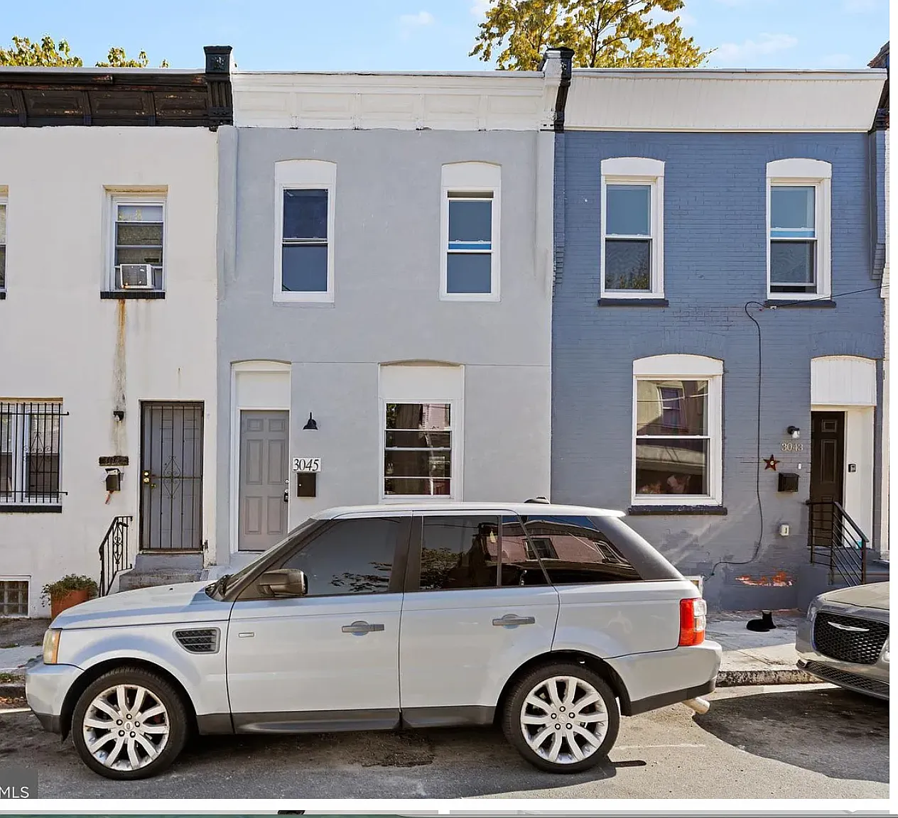 3045 North Carlisle Street — Photo 1