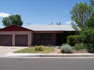 9701 Morrow Ave NE, Albuquerque, NM 87112