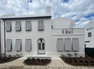 24 Smugglers Aly #BB5, Rosemary Beach, FL 32461