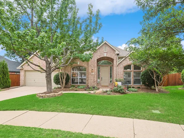 3617 Gallop Ct, Flower Mound, TX 75028
